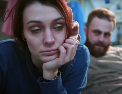 Лечение зависимости от мефедрона в Лугах Девушка под действием наркотиков